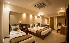 Hotel Metro Plaza Mangalore